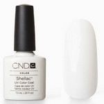 Таблица соответствий цветов Shellac, Entity, ruNail One и In'Garden So Naturally . Рисунок 145